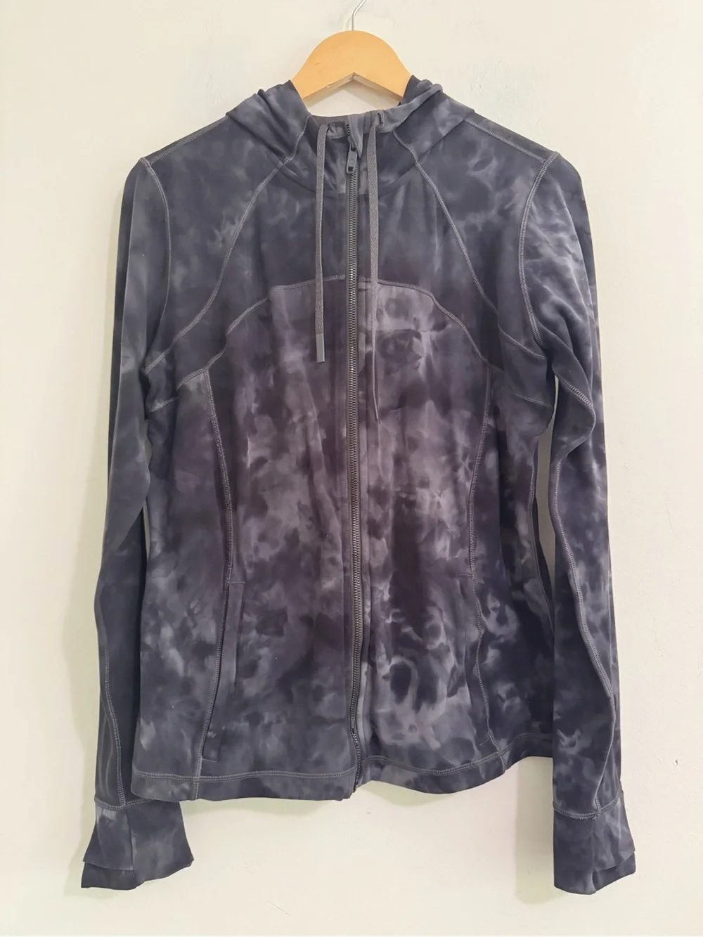 lululemon athletica lululemon hooded